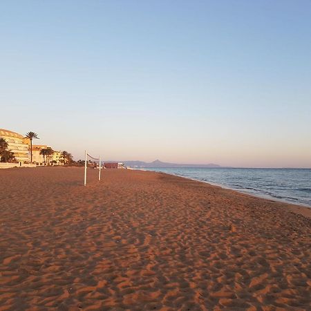 Villa Denia El Palmar 183 Exterior foto
